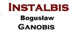  Instalbis Instalatorstwo Sanitarne, C.O. i Gaz Bogusław Ganobis