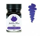 Atrament Monteverde 30 ml - Malibu Blue