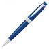 Długopis Cross Bailey niebieski lakier