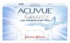 Acuvue Oasys (3 sztuk)