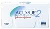 Acuvue 2   (6 sztuk)