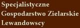 SPECJALISTYCZNE GOSPODARSTWO ZIELARSKIE LEWANDOWSCY