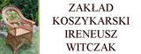 ZAKŁAD KOSZYKARSKI IRENEUSZ WITCZAK